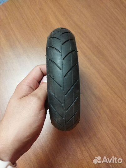 Покрышка hota 8