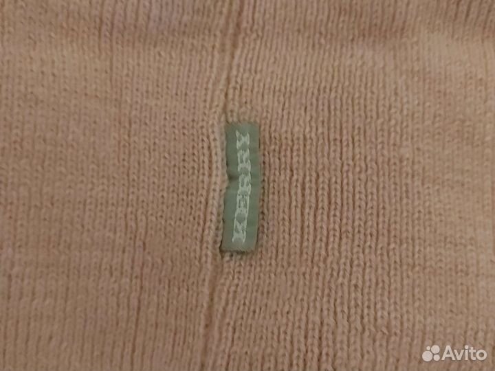 Шапка шлем Kerry 50-52