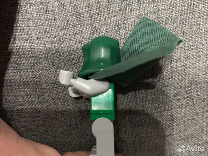 Lego dr doom