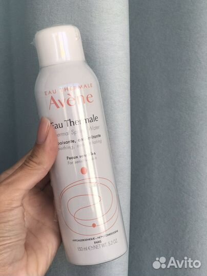 Термальная вода Avene 150 мл