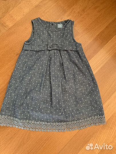 Детская одежда для девочек