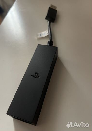 Переходник для VR ps5