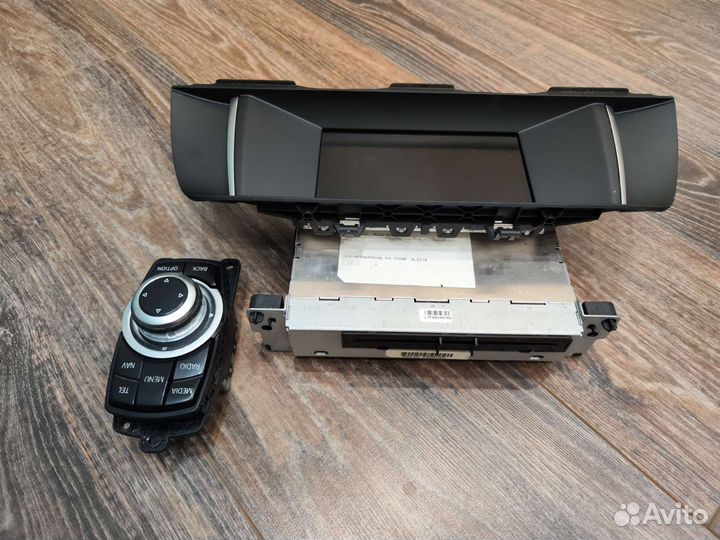 Комплект сидений bmw f 10 2013года рестайлинг