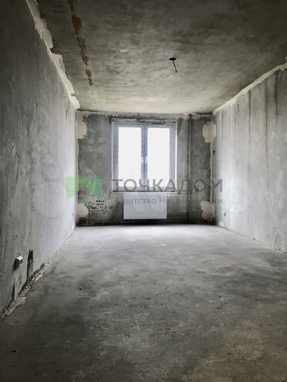 2-к. квартира, 66 м², 20/20 эт.