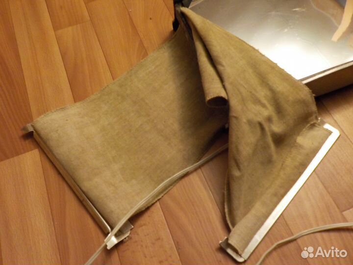 Электрофотоглянцеватель