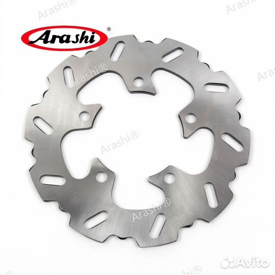 Задние тормозные диски SuzukI GSX-R1000 Arashi