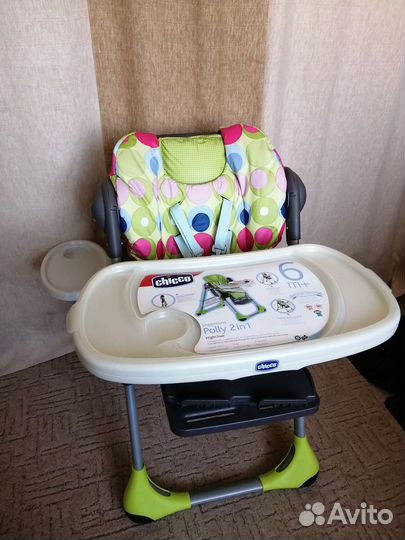 Стул для кормления