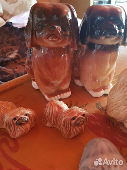 Винтаж СССР