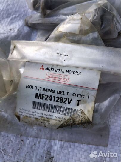 Болты подвески для митсубиси