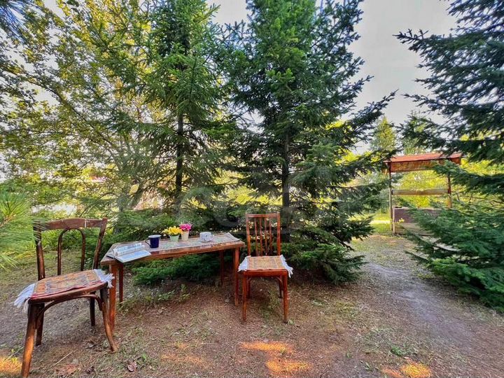 Дача 50 м² на участке 9 сот.