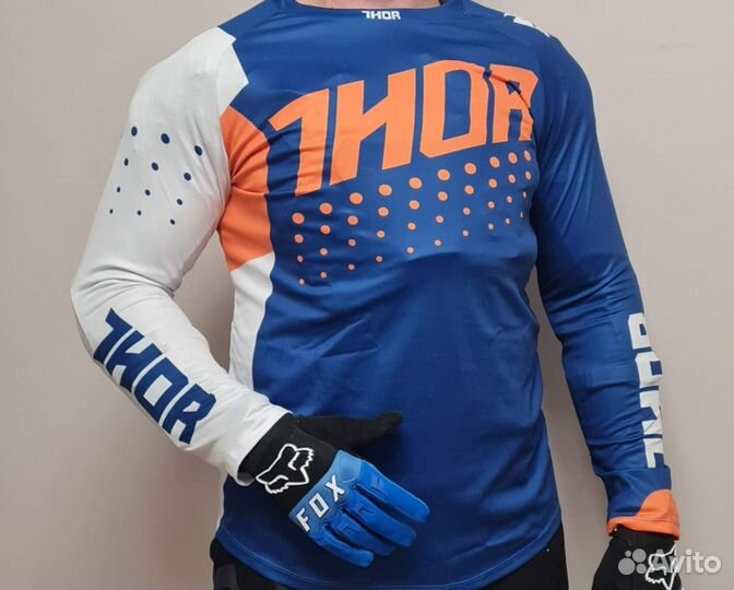 Джерси Thor T-1018