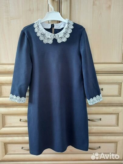 Школьная одежда для девочки