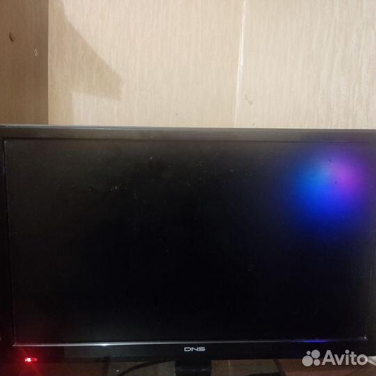 Монитор 60гц
