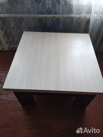 Стол трансформер