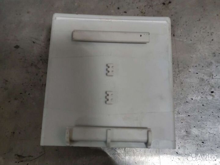 Блок dwa range rover