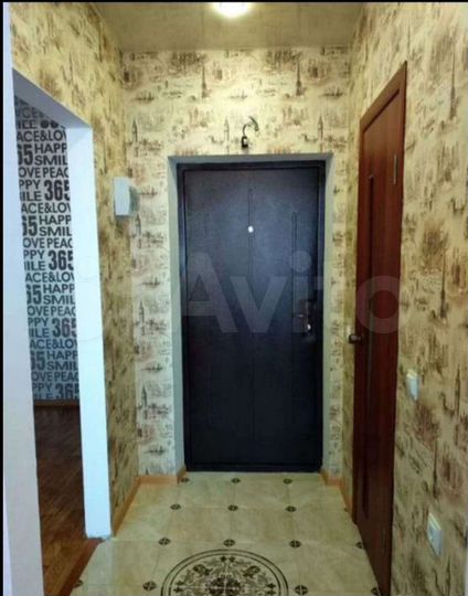 1-к. квартира, 33 м², 2/5 эт.