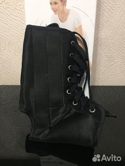 Ортез для голеностопа