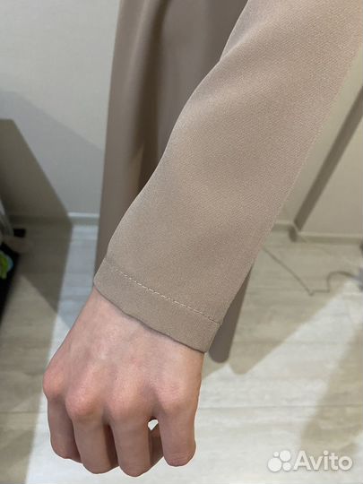 Платье миди