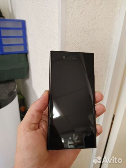 Sony Xperia XZ1 Dual, 4/64 ГБ