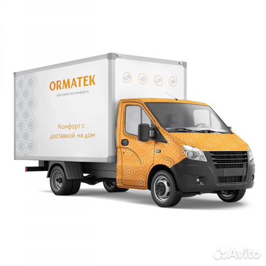 Экспедитор