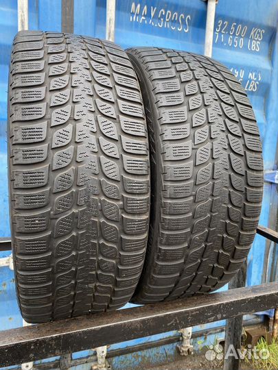 Bridgestone Blizzak LM-25 205/45 R17