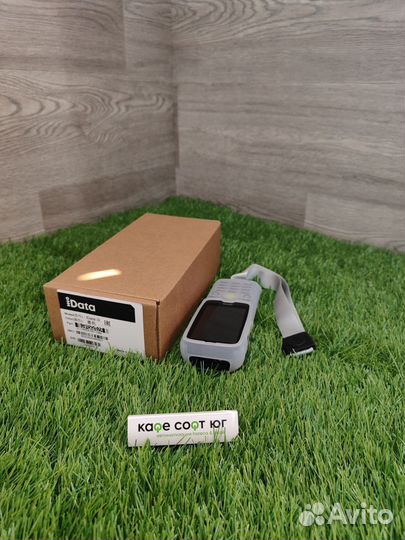 Терминал сбора данных iData i3