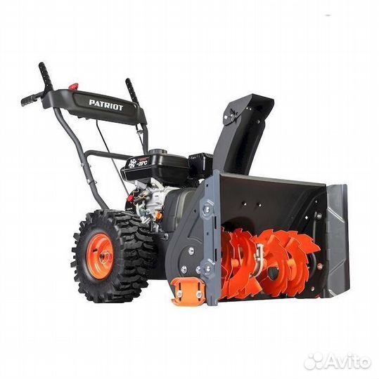 Снегоуборщик patriot PS 603