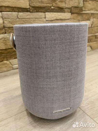 Harman Kardon Citation 200
