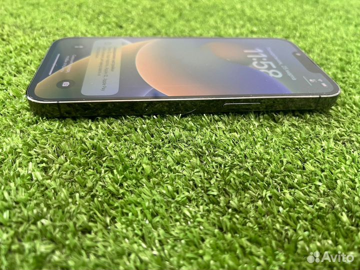 iPhone 13 Pro, 128 ГБ