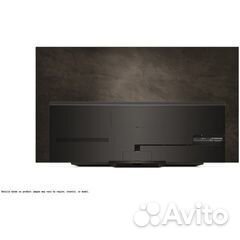 Телевизор 83