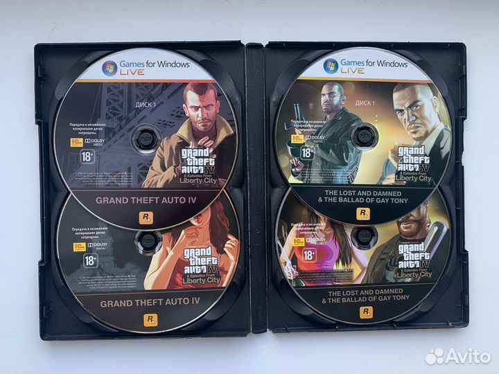 PC grand theft auto episodes from liberty city