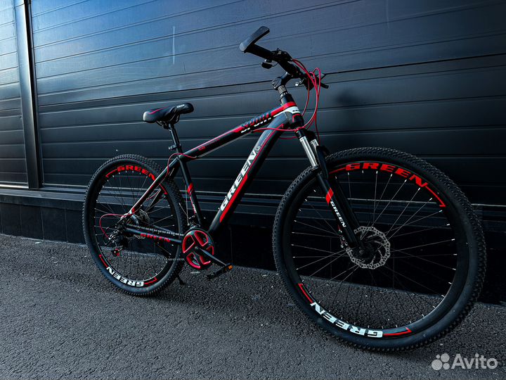 Горный велосипед 29 колеса