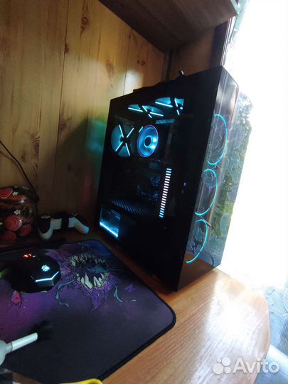 Игровой Корпус для пк