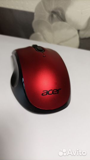 Беспроводная мышь acer