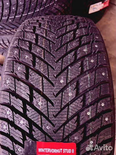 iLink Wintervorhut Stud II 235/50 R19 105T