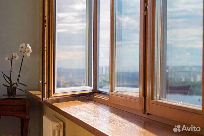 Окна, окно пвх