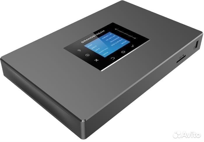 Grandstream UCM6300A