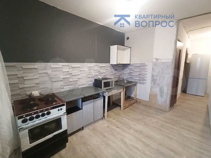 2-к. квартира, 56,3 м², 3/10 эт.