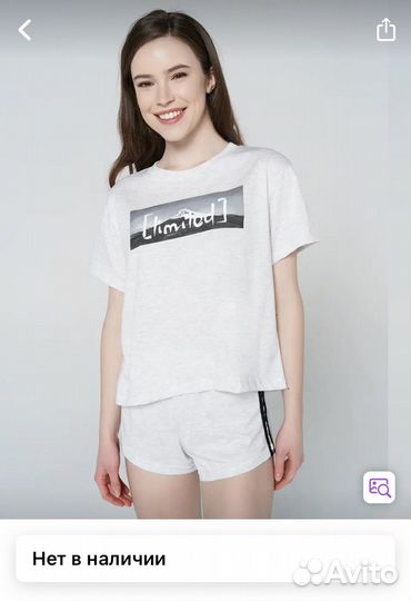 Футболка женская