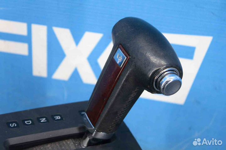 Селектор АКПП Volkswagen Touareg (Фольксваген Туар