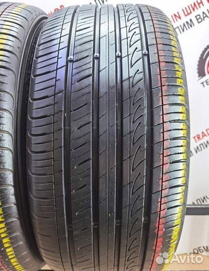 Kumho Majesty Solus KU50 255/45 R18 103W