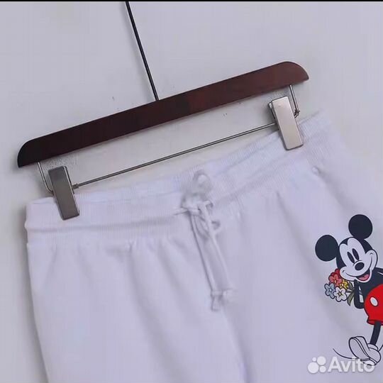 Футболка и шорты, Дисней, оригинал