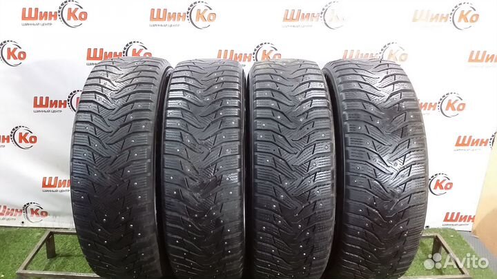 Marshal WinterCraft SUV Ice WS31 235/70 R16