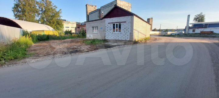 Свободного назначения, 100 м²