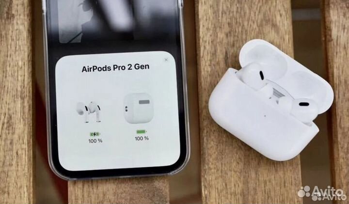 Airpods pro 2 premium