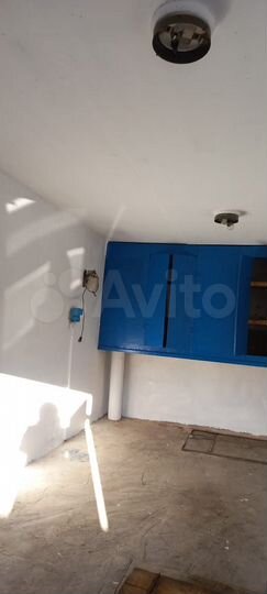 Гараж, 25 м²