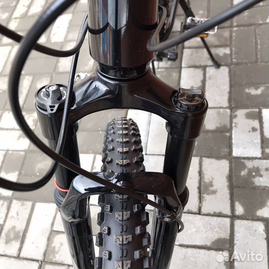 Велосипед 27,5