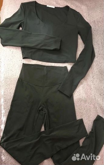 Комплект для фитнеса