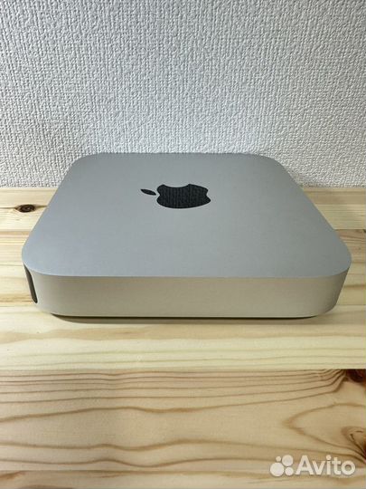 Apple Mac mini late2014 i5 late 2014