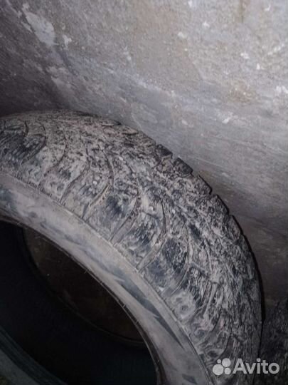 Pirelli Formula Ice 185/60 R15 88H